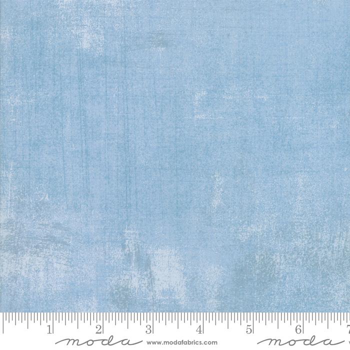 MODA Grunge Basics - 30150-479 Cosmic - Cotton Fabric