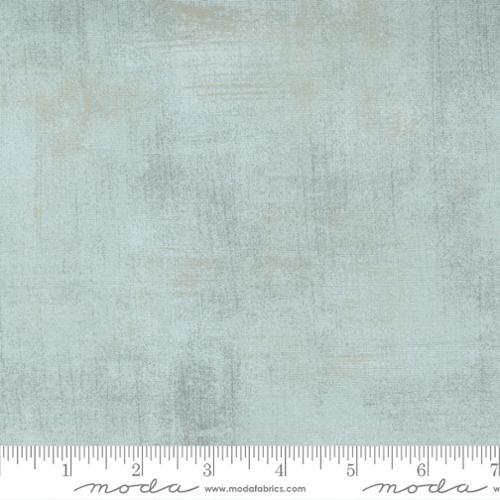 MODA Grunge Basics 30150-575 Blueberry Crumble  - Cotton Fabric
