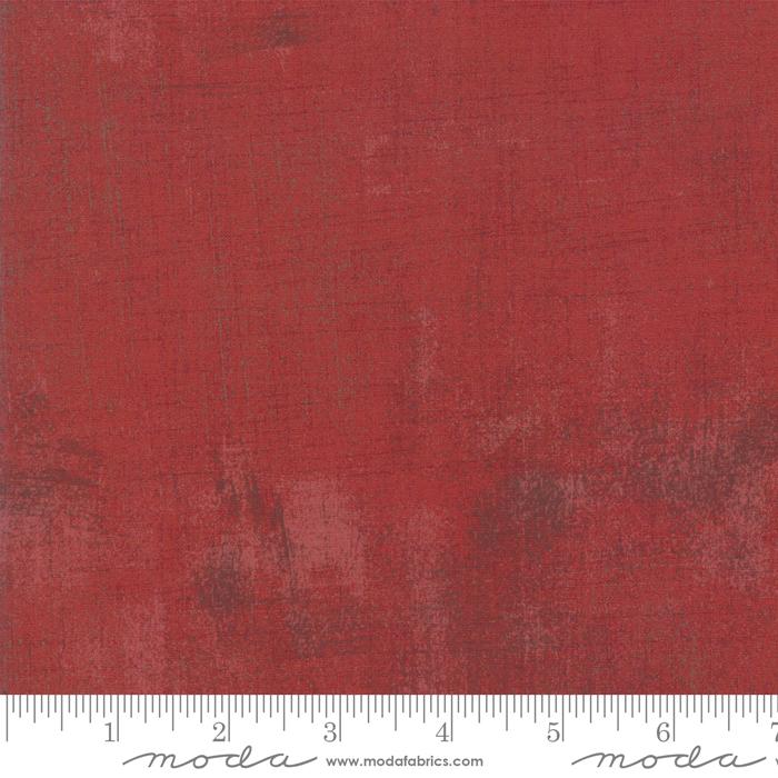 MODA Grunge Basics 30150-74 Romance - Cotton Fabric