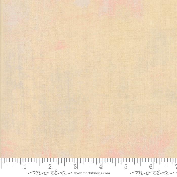 MODA Grunge Basics - 30150-455 Bellini - Cotton Fabric