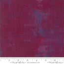 MODA Grunge Basics - 30150-335 Boysenberry - Cotton Fabric
