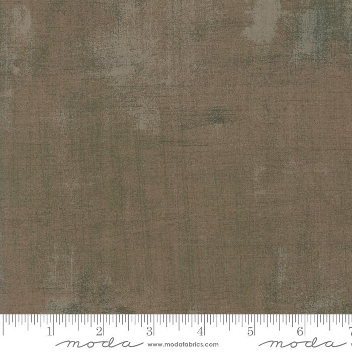MODA Grunge Basics - 30150-444 Bristol - Cotton Fabric
