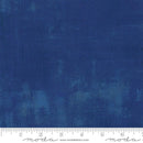 MODA Grunge Basics - 30150-223 Cobalt - Cotton Fabric