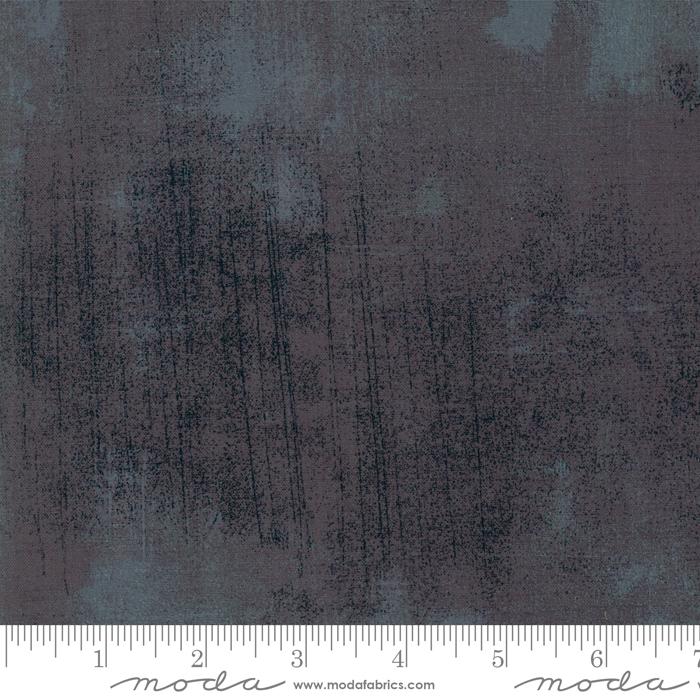 MODA Grunge Basics - 30150-454 Cordite - Cotton Fabric