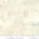 MODA Grunge Basics - 30150-270 Creme - Cotton Fabric
