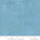 MODA Grunge Basics - 30150-480 Crystal Sea - Cotton Fabric