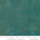 MODA Grunge Basics - 30150-493 Deep Jade - Cotton Fabric