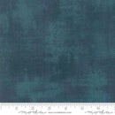 MODA Grunge Basics - 30150-487 Deep Teal - Cotton Fabric