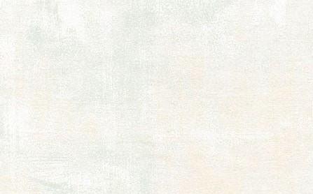 MODA Grunge Basics Essence 30150-71 White - Cotton Fabric