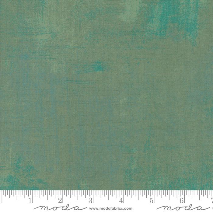 MODA Grunge Basics - 30150-491 Flora - Cotton Fabric