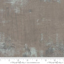 MODA Grunge Basics - 30150-156 Grey - Cotton Fabric