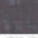 MODA Grunge Basics - 30150-277 Gris Fonce - Cotton Fabric