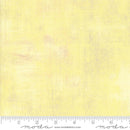 MODA Grunge Basics -30150-92 Lemon Grass - Cotton Fabric