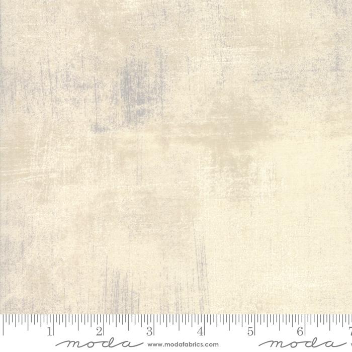 MODA Grunge Basics Marble 30150-436 Natural - Cotton Fabric