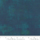 MODA Grunge Basics - 30150-230 Peacock - Cotton Fabric