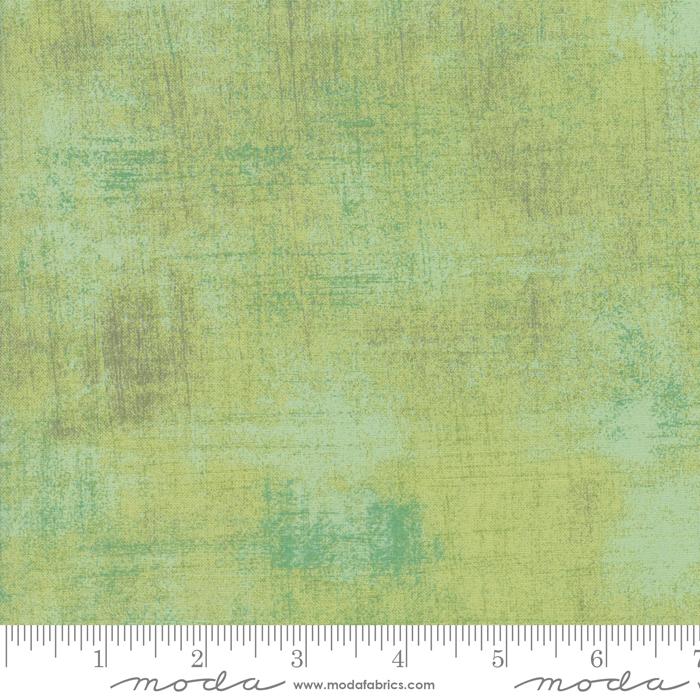 MODA Grunge Basics - 30150-152 Pear - Cotton Fabric