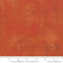 MODA Grunge Basics - 30150-285 Pumpkin - Cotton Fabric
