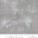 MODA Grunge Basics - 30150-418 Silver - Cotton Fabric