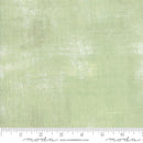 MODA Grunge Basics - 30150-85 Winter Mint - Cotton Fabric