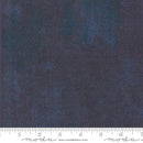 MODA Grunge Glitter 30150-101GL Peacoat - Cotton Fabric