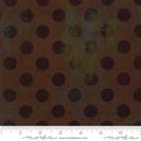 MODA Grunge Hits The Spot - 30149-14 Cocoa - Cotton Fabric