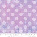 MODA Grunge Hits The Spot - 30149-50 Freesia - Cotton Fabric