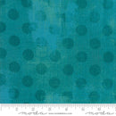 MODA Grunge Hits The Spot - 30149-31 Ocean - Cotton Fabric
