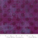 MODA Grunge Hits The Spot - 30149-53 Plum - Cotton Fabric