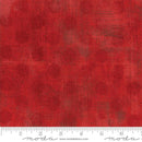MODA Grunge Hits The Spot - 30149-22 Red - Cotton Fabric