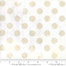 MODA Grunge Hits The Spot - 30149-15 Vanilla - Cotton Fabric