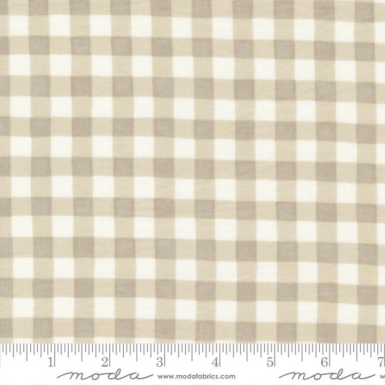 MODA Happiness Blooms - 56058-11 Natural - Cotton Fabric