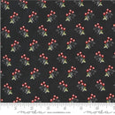 MODA Harbor Springs Charcoal 14902-18 - Cotton Fabric