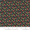 MODA Harbor Springs Charcoal 14904-18 - Cotton Fabric