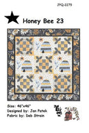 MODA Honey Bee 23 - JPQ-2279 - Pattern