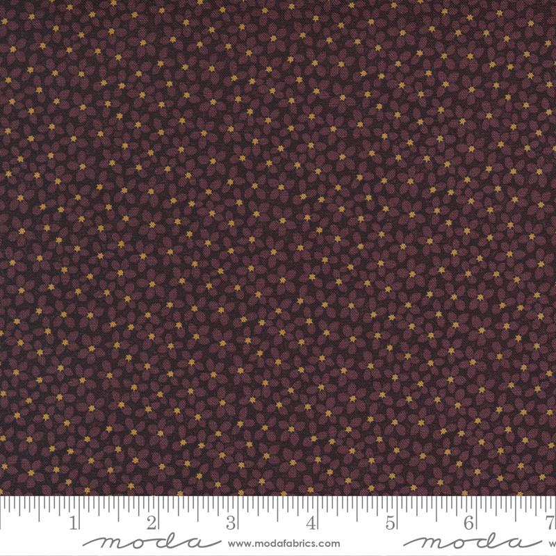 MODA Hope Blooms 9671-16 Aster - Cotton Fabric