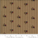 MODA Hopewell 38114-16 Cocoa - Cotton Fabric