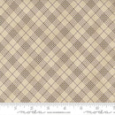 MODA Iris Ivy 2256-11 Ivory - Cotton Fabric