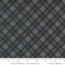 MODA Iris Ivy 2256-15 Ebony - Cotton Fabric