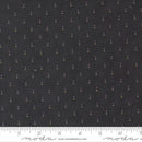 MODA Iris Ivy 2257-15 Ebony - Cotton Fabric