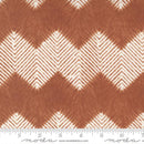 MODA Kawa 48083-20 Rust - Cotton Fabric