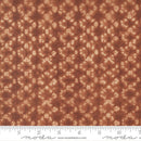 MODA Kawa 48087-15 Rust - Cotton Fabric