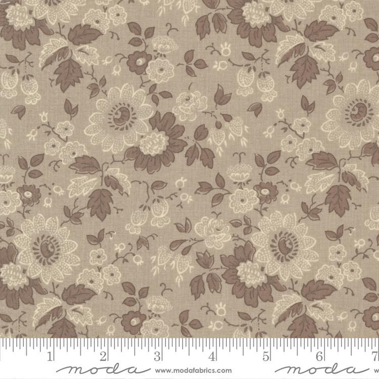 MODA La Grande Soiree 13922-15 Roche - Cotton Fabric
