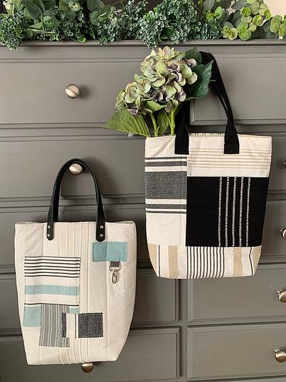 MODA Lagoon Totes Pattern - PTT-220G - Patterns