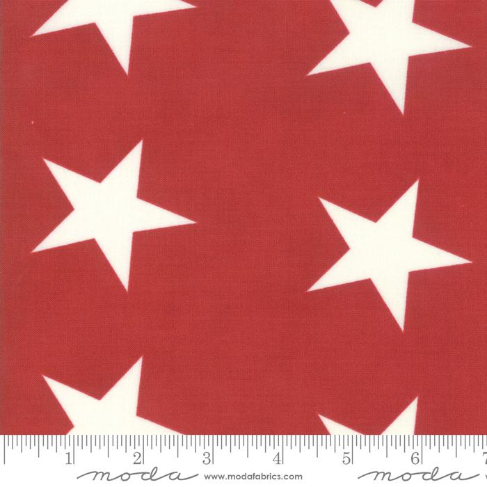 MODA Mackinac Island 14889-20 - Quilting Fabric
