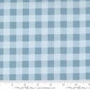 MODA Make Time 24573-15 Bluebell - Cotton Fabric