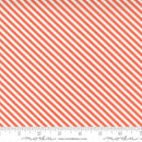 MODA Make Time 24575-13 Strawberry - Cotton Fabric