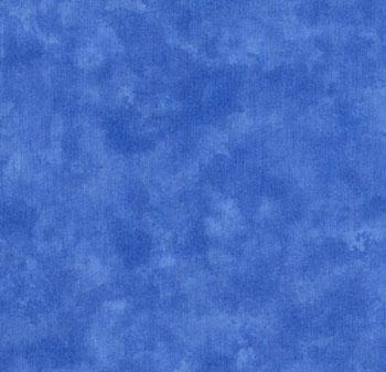 MODA Marbles Bright Blue 9809 - Cotton Fabric