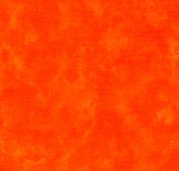 MODA Marbles California Orange 9880-62 - Cotton Fabric