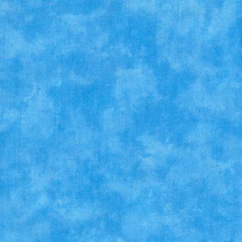 MODA Marbles Cancun Blue 9808 - Cotton Fabric