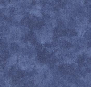 MODA Marbles Dusty Blue 9862 - Cotton Fabric